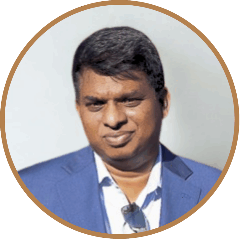 Chef Anil