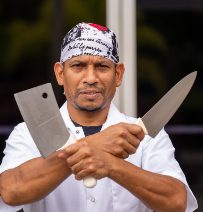Chef Guru