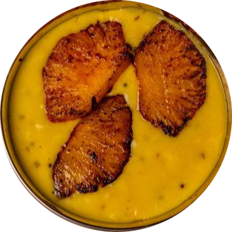 Brunch dishes
