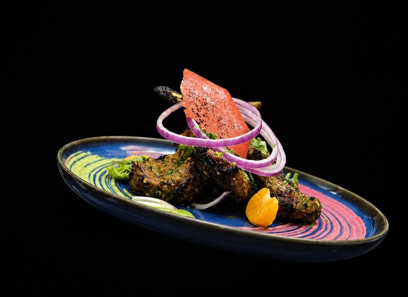 Our Story - Copper Indian Cuisine