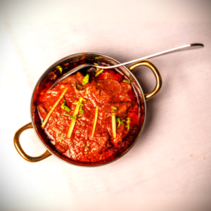 Lamb Rogan Josh